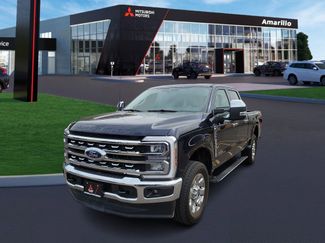 Used 2025 Ford F250 Lariat w/ Chrome Package video 1