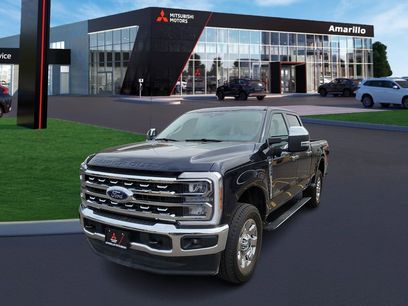 Used 2025 Ford F250 Lariat w/ Chrome Package