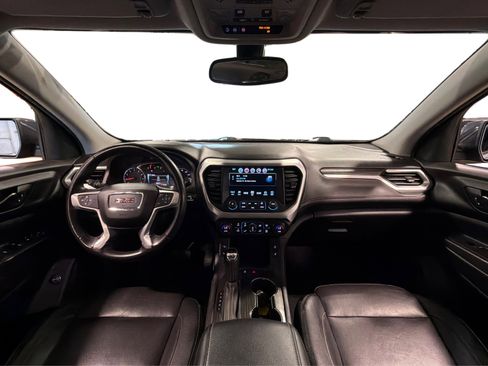 Used 2019 GMC Acadia SLT w/ LPO, Floor Liner Package AWD/4WD image 40