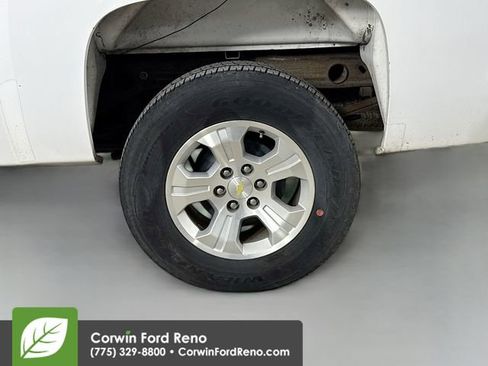 Used 2009 Chevrolet Silverado 1500 W/T w/ LS Package image 23