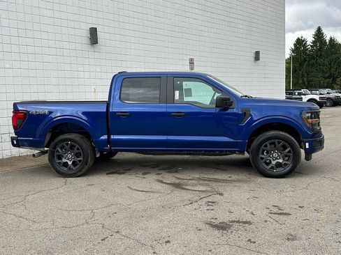 New 2026 Ford F150 STX AWD/4WD image 4