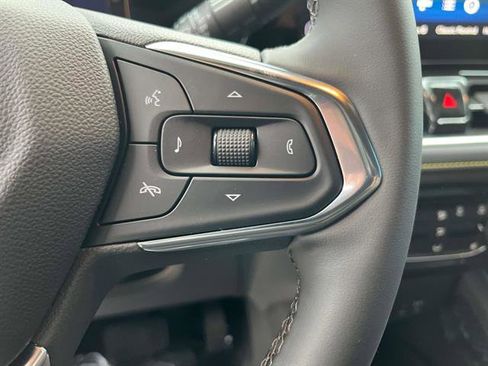 New 2025 Chevrolet TrailBlazer ACTIV w/ Convenience Package image 28