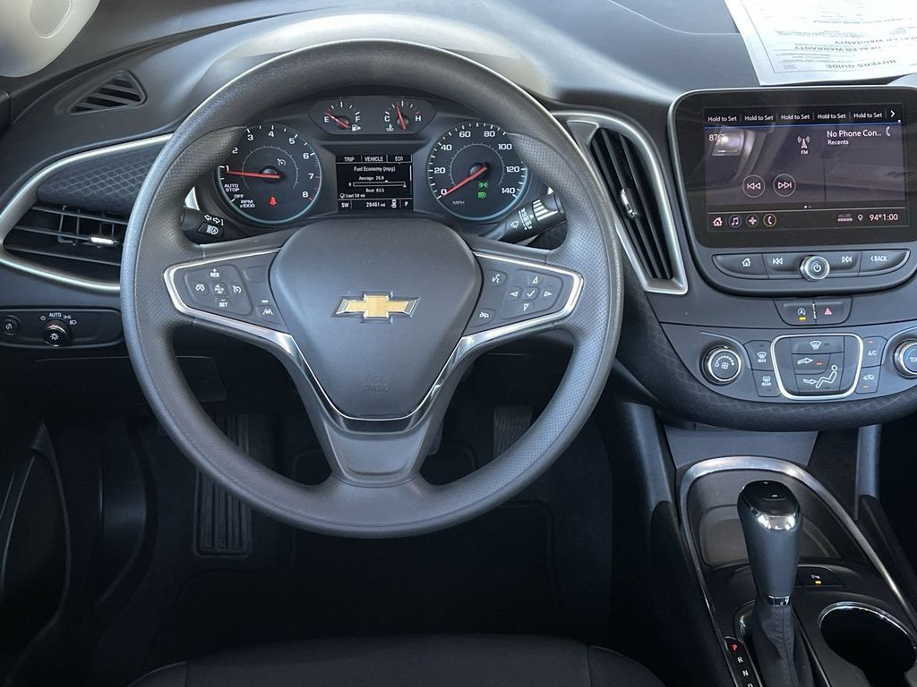 Used 2020 Chevrolet Malibu LS w/ Driver Confidence Package II FWD image 20