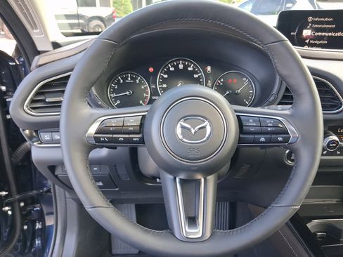 Certified 2024 MAZDA CX-30 2.5 Turbo w/ Premium Plus Pkg AWD/4WD image 13