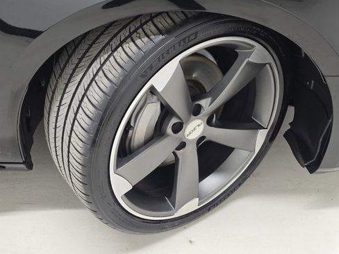 Used 2017 Audi A4 2.0T Premium Plus w/ Premium Plus Package image 45