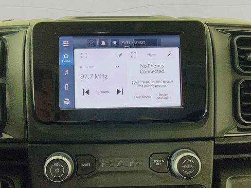 Used 2025 RAM ProMaster 2500 w/ Convenience Group FWD image 13