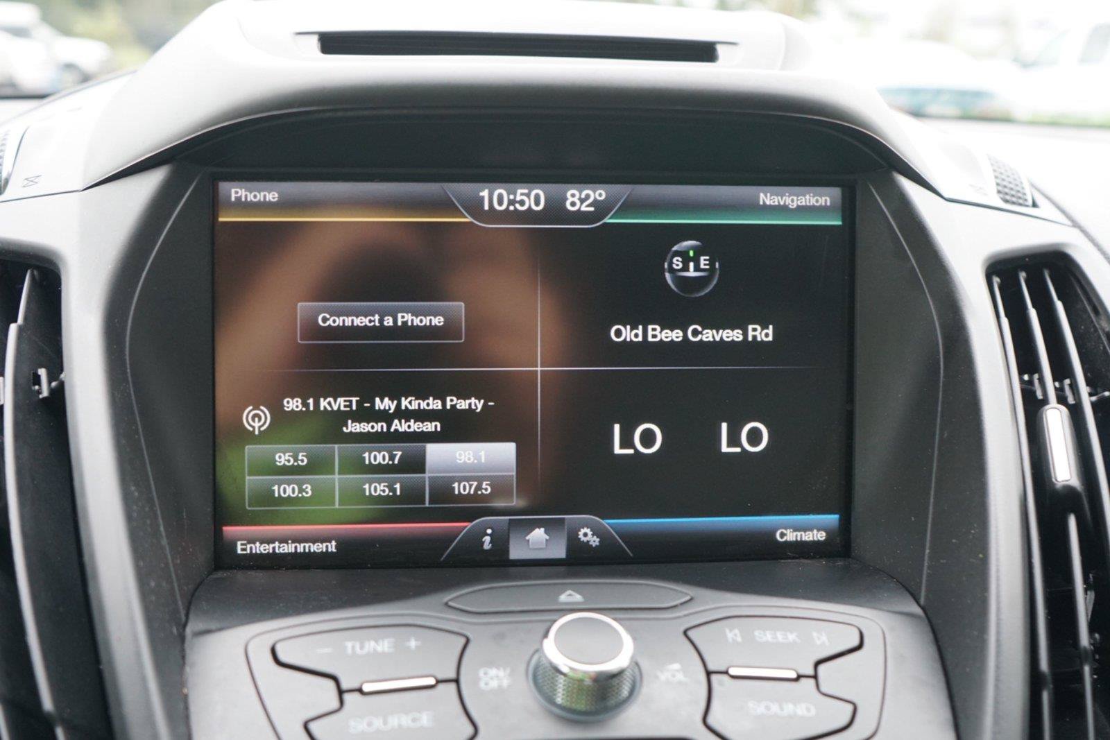 Used 2015 Ford Escape SE w/ Equipment Group 201A AWD/4WD image 13