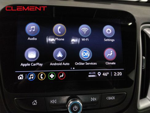 Used 2023 Chevrolet Malibu LT w/ Driver Confidence Package image 24