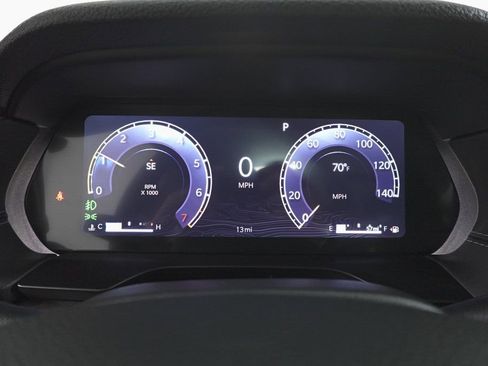 New 2025 Jeep Grand Cherokee L Limited w/ Luxury Tech Group II image 15