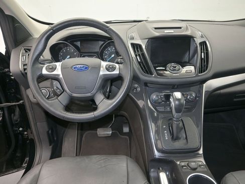 Used 2016 Ford Escape Titanium image 16