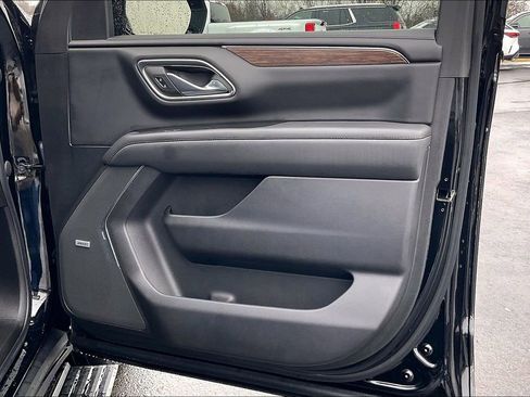 Used 2023 Chevrolet Tahoe High Country image 31