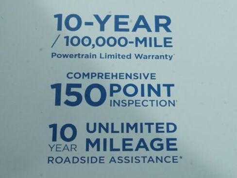 Certified 2025 Hyundai Ioniq 5 SEL image 14