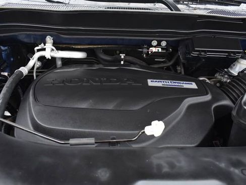 Used 2020 Honda Pilot EX-L image 37