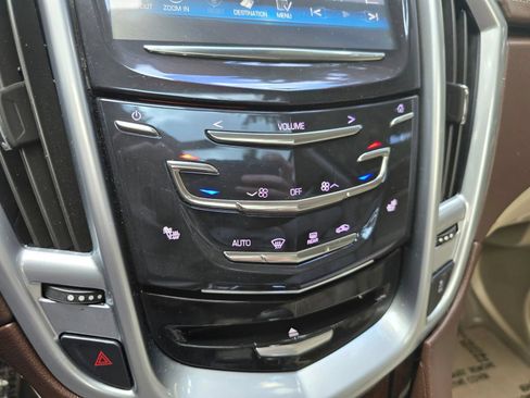 Used 2016 Cadillac SRX Performance w/ Driver Awareness Package AWD/4WD image 27