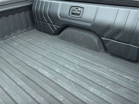 Used 2024 Chevrolet Silverado 1500 W/T w/ Trailering Package image 12