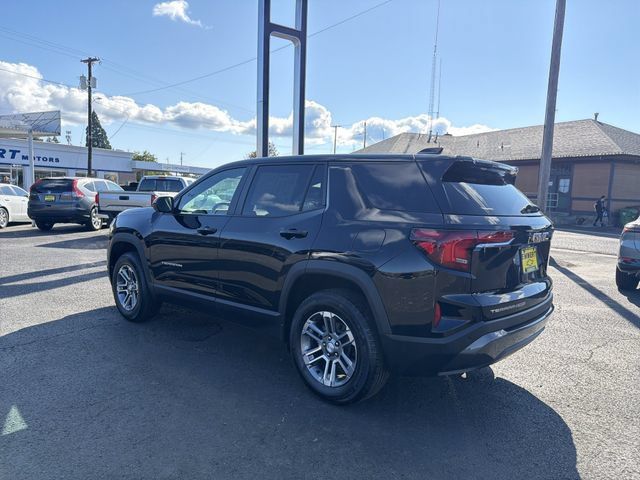 Used 2025 GMC Terrain Elevation AWD/4WD image 3