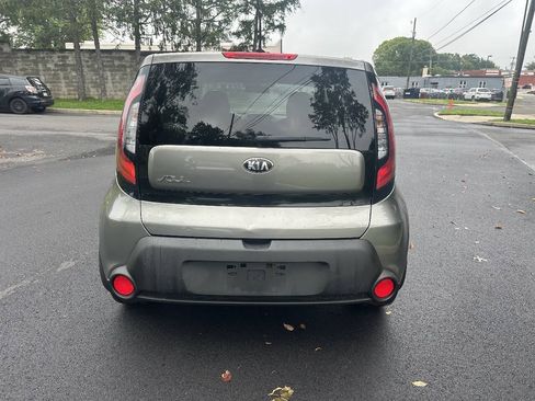Used 2014 Kia Soul FWD image 7
