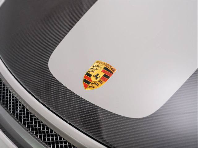 Used 2019 Porsche 911 GT2 RS RWD image 11