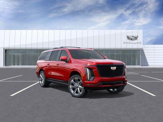 New 2026 Cadillac Escalade ESV Platinum Sport video 1