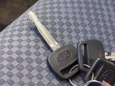 Used 2007 Toyota Yaris Sedan image 21