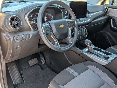 Used 2025 Chevrolet Blazer LT w/ LPO, Cargo Package image 31