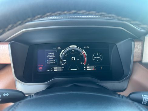 New 2026 Toyota Tundra 1794 Edition image 19