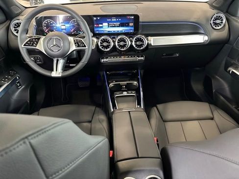 Certified 2026 Mercedes-Benz GLB 250 4MATIC image 19