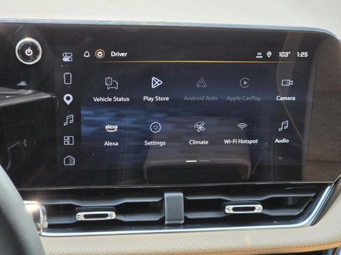 Used 2025 Chevrolet Equinox ACTIV w/ Safety and Technology Package FWD image 28