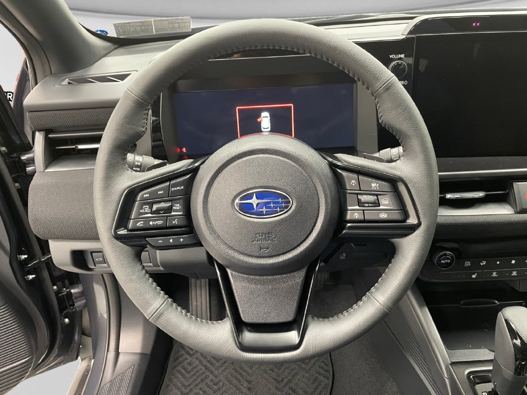 New 2026 Subaru Outback Premium AWD/4WD image 13