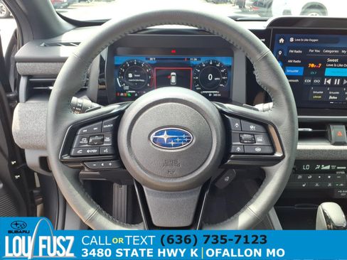 Certified 2026 Subaru Outback Limited XT AWD/4WD image 20