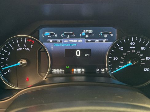 Used 2020 Ford Expedition XLT w/ Equipment Group 202A image 40