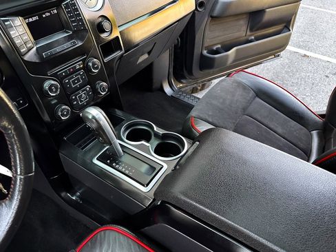 Used 2013 Ford F150 FX4 w/ FX Appearance Pkg image 23