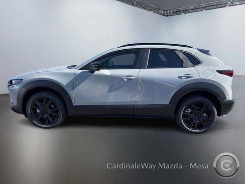 New 2026 MAZDA CX-30 AWD 2.5 S image 7