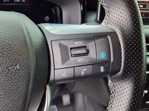 Used 2022 INFINITI QX60 Autograph w/ Cargo Package image 22