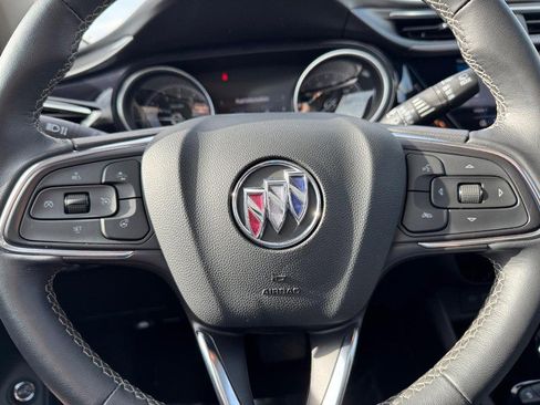 Certified 2023 Buick Encore GX Essence w/ Experience Buick Package image 19