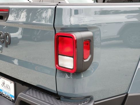 New 2026 Jeep Gladiator Sport image 8