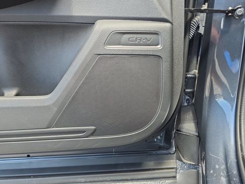 Used 2024 Honda CR-V EX-L image 15