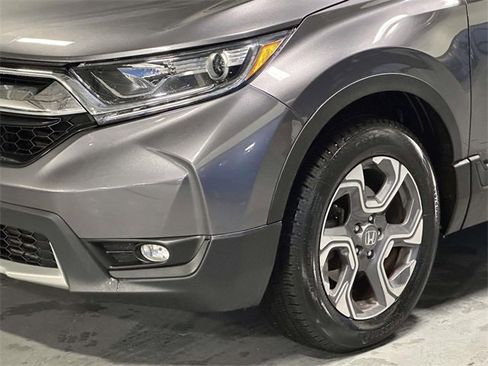 Certified 2019 Honda CR-V EX image 11
