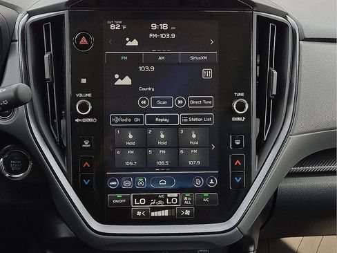 Certified 2026 Subaru Crosstrek 2.5i Premium AWD/4WD image 25