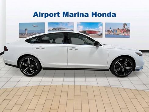 New 2026 Honda Accord SE image 7
