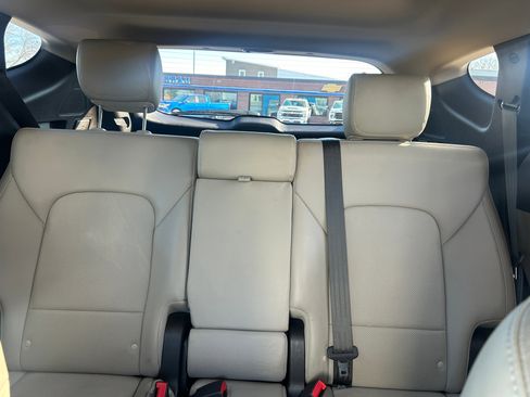 Used 2017 Hyundai Santa Fe Sport w/ 2.0T Ultimate Tech Package 05 image 33