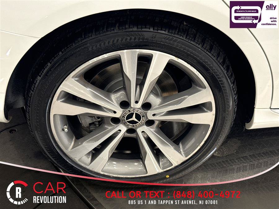 Used 2019 Mercedes-Benz C 300 4MATIC Sedan w/ Premium Package image 49