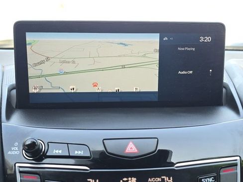 Used 2021 Acura RDX w/ Technology Package AWD/4WD image 17