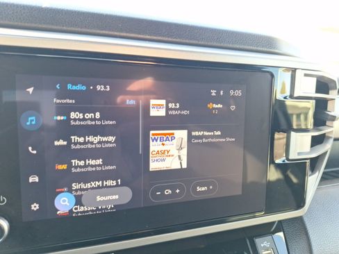 Used 2025 Toyota Tundra SR5 image 24