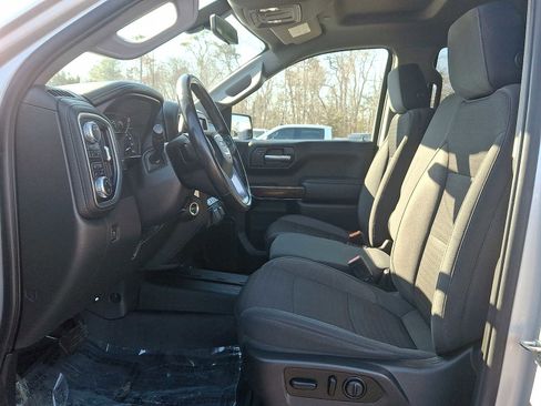 Used 2021 GMC Sierra 1500 Elevation image 15