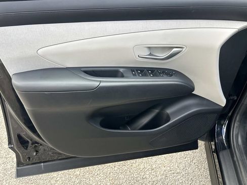 Certified 2025 Hyundai Tucson SEL FWD image 19