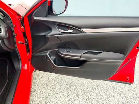 Used 2017 Honda Civic LX image 24