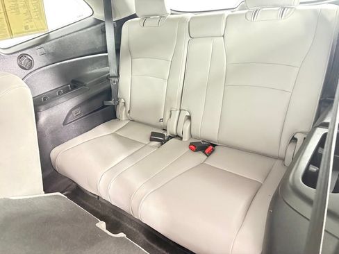 Used 2018 Honda Pilot EX-L image 10