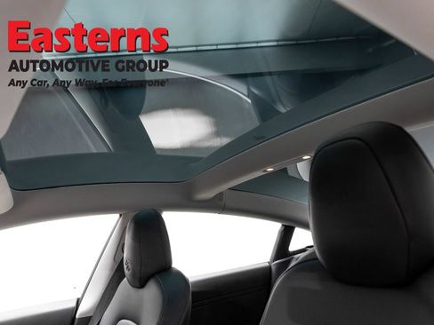 Used 2019 Tesla Model 3 Standard Range Plus RWD image 27