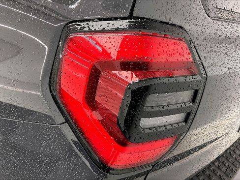 New 2026 Toyota 4Runner TRD Off-Road Premium image 16